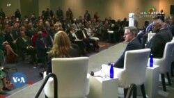 La diaspora entend jouer un rôle de premier plan dans la relation États-Unis - Afrique