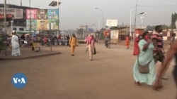 Débat autour des critères d'âge pour briguer la présidence en Guinée