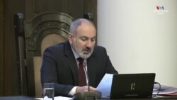 ՌԴ-ն, օբյեկտիվ կամ սուբյեկտիվ պատճառներով, չի կարողանում ապահովել կայունությունն ու անվտանգությունը Լեռնային Ղարաբաղում․ Ն․Փաշինյան