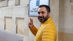 Elçin Sadıqov: Bəxtiyar Hacıyevin həbsdə saxlanılması üçün hüquqi əsas yoxdur 