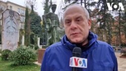 დავით სიხარულიძე, ატლანტიკური საბჭო