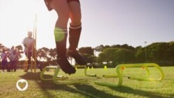 እግር ኳስ፣ ስፖርት እና ጉዳት 