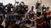 Hong Kong Now a City of Red Lines for Media, Analysts Say 