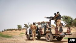Les militaires au pouvoir depuis 2020 au Mali ont fait de la reconquête du territoire national une de leurs priorités. 