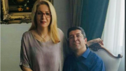 دکتر حمید و فرزانه قره‌حسنلو 