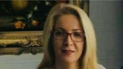 فرزانه قره حسنلو، زندانی سیاسی تبعیدی در مشهد