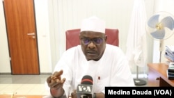 Sanata Mohammed Ali Ndume