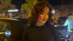 Quarts de finale: les attentes des fans des Lions de l'Atlas 