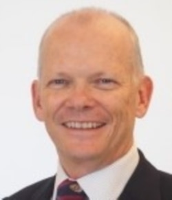 美国智库兰德公司在澳大利亚分支机构的主管安德鲁·道斯（Andrew Dowse）（照片来源：兰德公司）