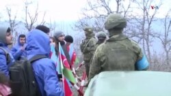 ԱՄՆ-ը կոչ է անում վերականգնել ազատ տեղաշարժը Լաչինի միջանցքով. ովքեր են սատարում այս մոտեցումը