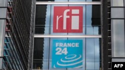 Dans un communiqué, France Médias Monde a exprimé son "incompréhension".