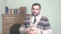 Rüfət Səfərov: 2022-ci il "siyasi məhbuslar" ilidir