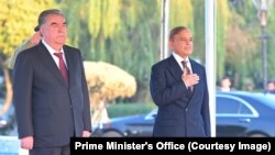 سخنگوی وزارت خارجۀ پاکستان گفته است که روابط اسلام‌آباد با دوشنبه مانند روابط با دیگر کشورها، بر اساس اصول منشور ملل متحد استوار است.