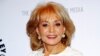 Pioneering US Television Journalist Barbara Walters Dies at 93 