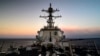 US Warship Sails Through Taiwan Strait, Angers China 