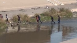 Migration Issues to Headline US-Mexico-Canada Summit