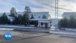 Qoraqalpog’iston: Buxorodagi sud, bugungi tafsilotlar