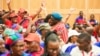 Namibia’s Ruling Party Chooses First Female Presidential Candidate