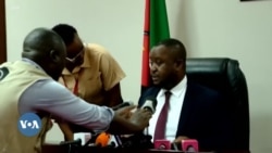 Scandale de la "dette cachée" au Mozambique : bientôt les sentences 