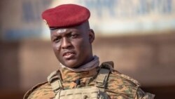 Le président du Faso a rencontré les étudiants à Ouagadougou