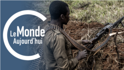 Le Monde Aujourd’hui : les accusations du Rwanda