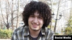 Məhəmməd Cavad Tərbiyət