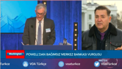 “FED Enflasyonla Mücadele İçin Bağımsız Olmalı”