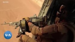 En 2022, l'insécurité a poussé les pays du Sahel à chercher d'autres partenaires 