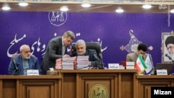 دادگاه بررسی سرنگونی پرواز اوکراینی در دادگاه‌های جمهوری اسلامی