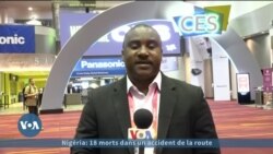 CES 2023: le plus grand salon de l'innovation technologique ouvre ses portes à Las Vegas