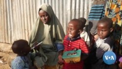 Funding Gaps Hinder Family Planning in Nigeria 