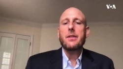 Eric Lob: We're probably going to see more frequent, more intense protests and repression