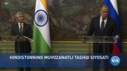 Xalqaro hayot - 20-dekabr, 2022-yil