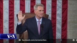  Republikanët përballë agjendës ambicioze në legjislaturën e 118 të Kongresit.mp4