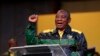 Scandal-Hit South African President Seeks to Hang on to Power 