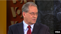 데이비드 올브라이트 미국 과학국제안보연구소(ISIS) 소장