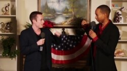 Ամերիկայի ապաբևեռացումը` երկխոսության միջոցով