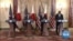 US, Japan Say They Are in ‘Lockstep’ to Counter Threat From China 