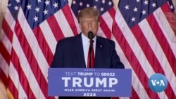 Will Republican Voters Stick With Trump in 2024? 