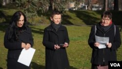 جشنواره فیلم های ایرانی پراگ؛ ستایش از زنان با حضور سوسن تسلیمی