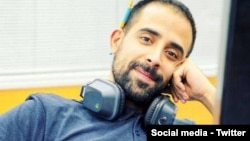 علی اسداللهی