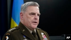 გენერალი მარკ მილი