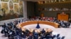 Security Council to Taliban: Reverse Restrictions on Afghan Women, Girls 