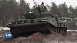 Biden veut allouer 37 milliards de dollars de plus pour armer l'Ukraine