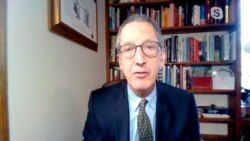 Edvard Džozef o mogućnostima prekida evrointegracija Crne Gore