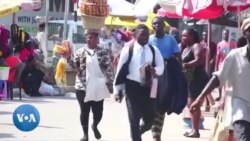 D'Accra à Washington, une année marquée par une hausse généralisée des prix