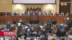 Pregled dešavanja na Capitol Hillu 2022.