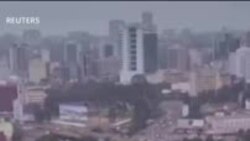 Kenya yajikita katika mradi wa teknolojia ya usafiri isiyozalisha gesi chafu