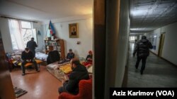 Həbsxanada aclıq edən müxalif siyasətçi Tofiq Yaqubluya həmrəylik əlaməti olaraq siyasi fəalların başladığı aclıq aksiyası davam etdirilır.