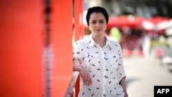 ترانه‌ علیدوستی